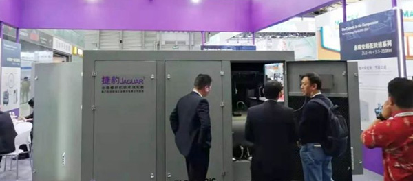 空压机如何进行节能改造？