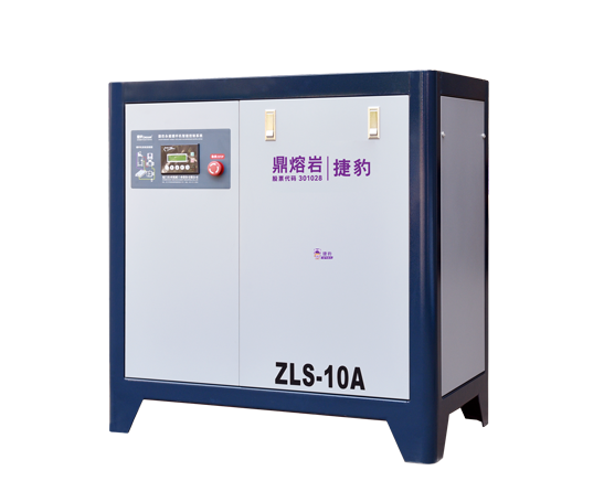 捷豹异步同轴直联压缩机（ZLS-A系列）