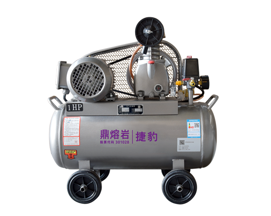 捷豹风冷却 EC/EV/EM/4V/ET活塞机