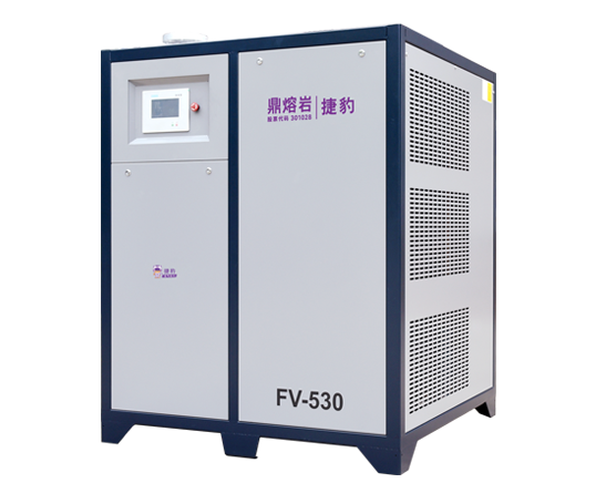 捷豹变频冷冻式干燥机（FV系列）