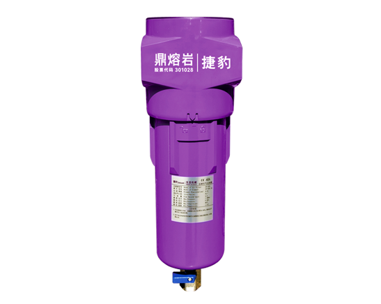 捷豹精密过滤器
